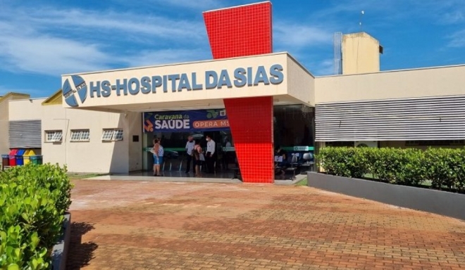 Caravana da Saúde realiza os primeiros procedimentos em Fátima do Sul