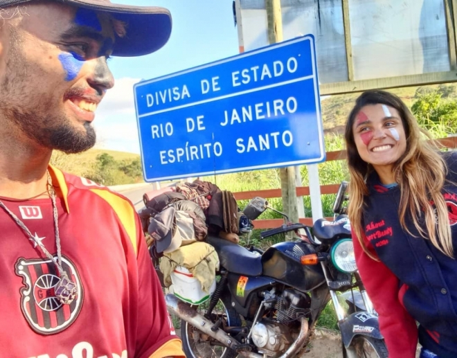 Jennifer Santos Pereira