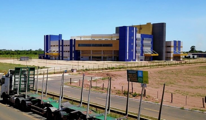 Municipio de MS recebe mais de R$ 80 milhões em investimentos
