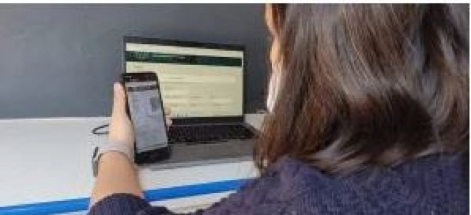 Uso App Transportador será obrigatório a partir de julho de 2022