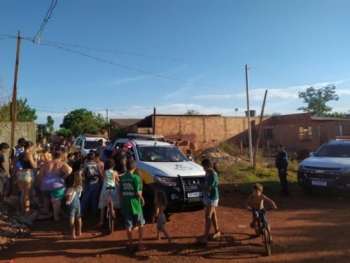 Guarda Municipal adota cartinhas de Natal e distribui amor e alegria para crianças em Dourados