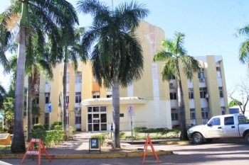 Prefeitura Municipal de Corumbá