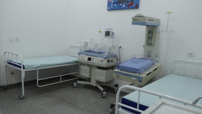 UTI Neonatal