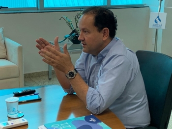 Sanesul - Walter Carneiro Júnior 2021