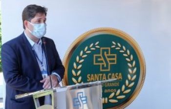Campo Grande tem 128 leitos para pacientes psiquiátricos