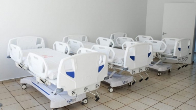 Campo Grande tem 128 leitos para pacientes psiquiátricos