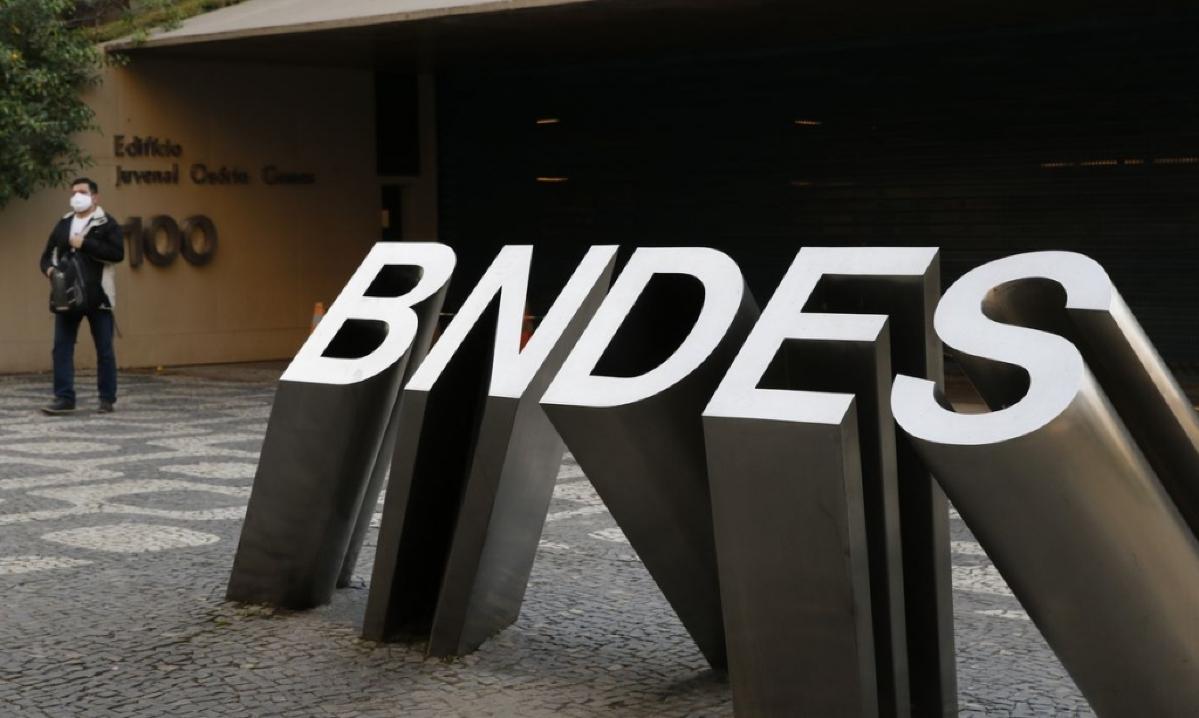 BNDES cumpre acordo de pagamentos ao Tesouro Nacional