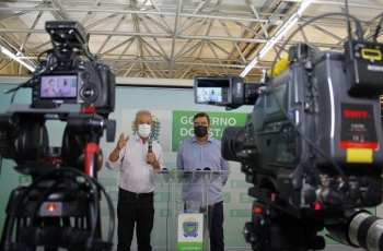 Pandemia: Toque de recolher ainda n&atilde;o &eacute; v&aacute;lido para conter avan&ccedil;o da H3N2 e da covid-19 