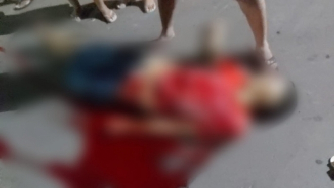Adolescente vai defender amigo e acaba morto 