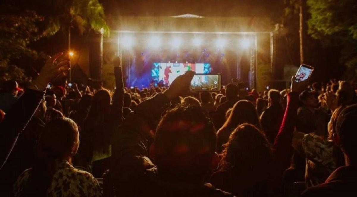 Festivais de Naviraí terão categorias infantil, sertaneja e gospel