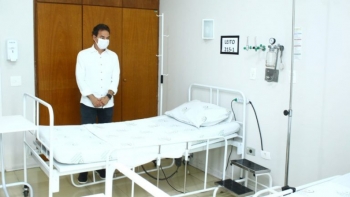 Campo Grande abre 20 novos leitos clínicos 