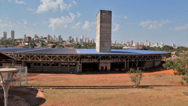 Após nove anos, Centro Municipal de Belas Artes terá obra retomada em fevereiro 