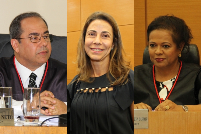 TJMS escolhe Luiz Cavassa como novo desembargador 