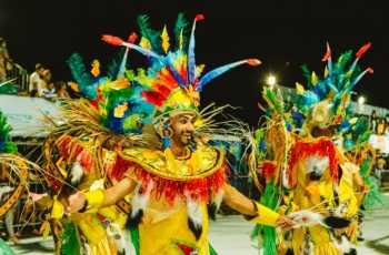 Desfiles das escolas de samba s&atilde;o adiados em Mato Grosso do Sul 