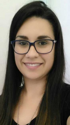 Aline Tayná de Carvalho - Artigo