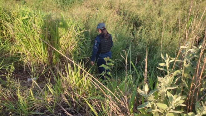 Mulher é encontrada morta com sinais de estupro 