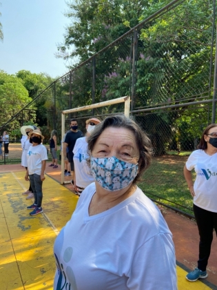 Projeto Ativa Idade está com inscrições abertas