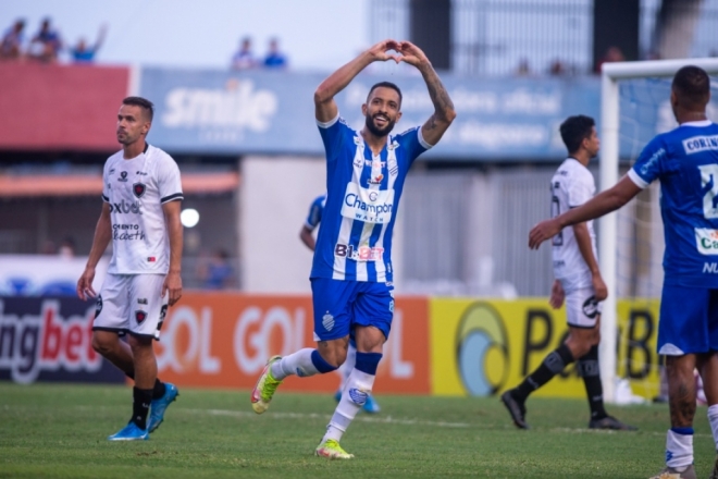 CSA Botafogo