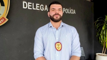 Corpo de Vitória é encontrado e três são presos  