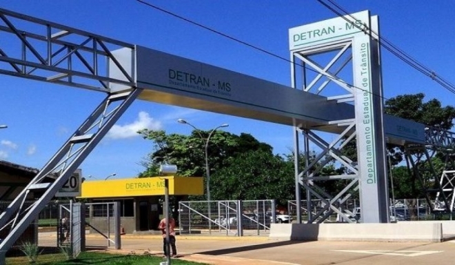 Governo investe R$ 29 milhões em construção e reforma de agências do Detran