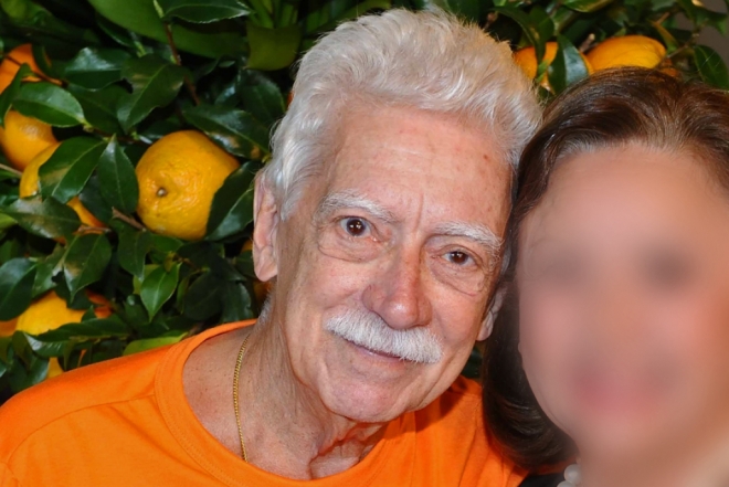 Waldir dos Santos Junior morre na Capital