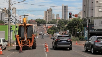 Confira as interdições do Reviva nesta final de semana