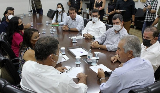 MS reajusta salário de professores convocados em 34%