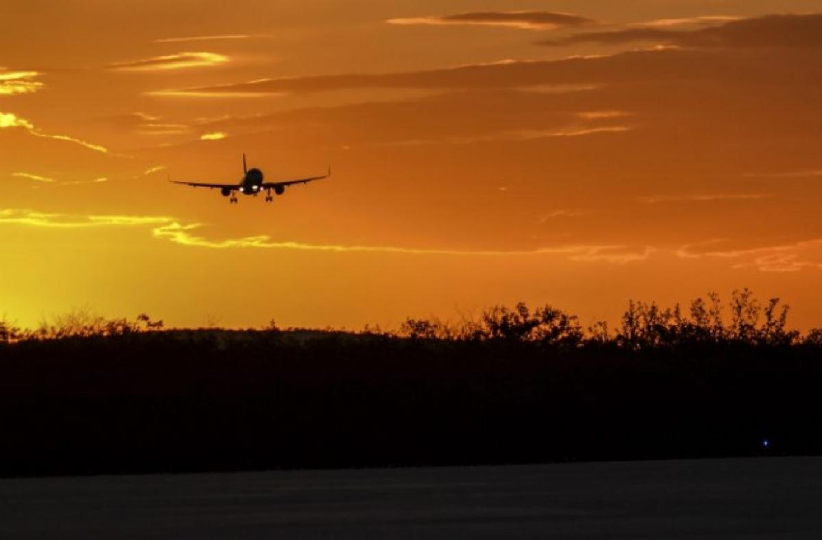 Em maio acontece o voo da Azul entre Campo Grande e Corumb&aacute;