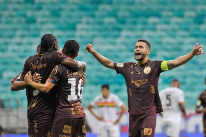 Bahia Sampaio Côrrea