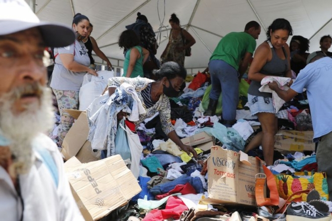 Petrópolis: vítimas tentam retomar vida, mas sem definição de moradia