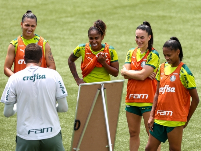 Palmeiras