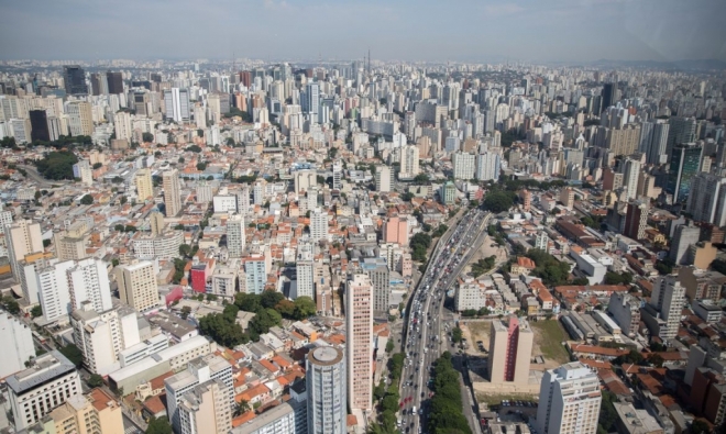 Índice de Variação de Aluguéis Residenciais sobe 2,92%