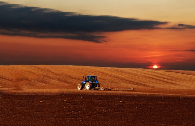 Crédito rural ultrapassa R$ 159,7 bilhões em seis meses do Plano Safra 2021/22