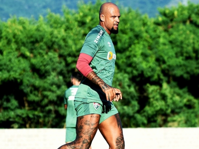 Felipe Melo