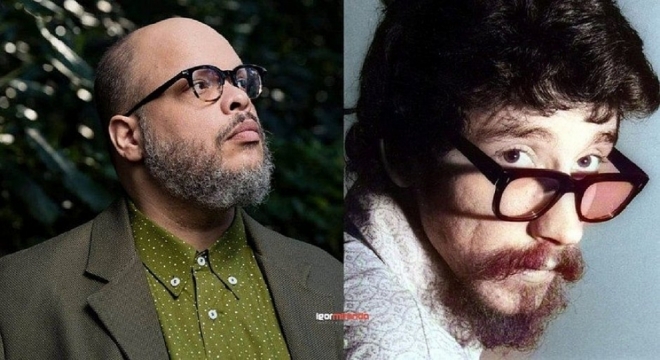 Ed Motta Raul