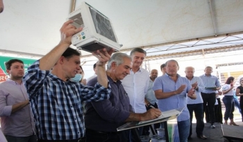 Santa Casa de Paranaíba será reformada 