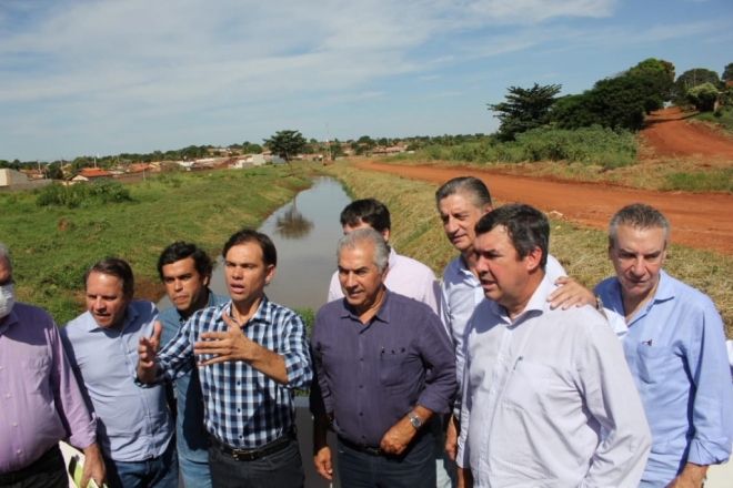 Santa Casa de Paranaíba será reformada 