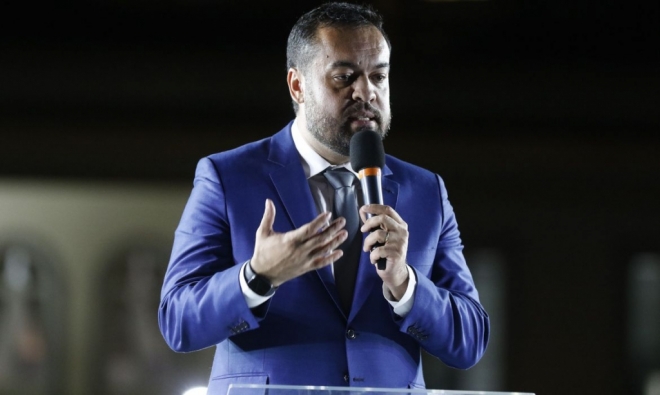 Petrópolis: governador do Rio quer iniciar construção de mil moradias