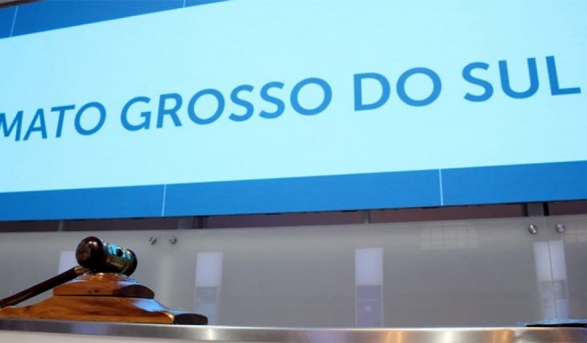 B3 realiza leilão da Infovia Digital em São Paulo 