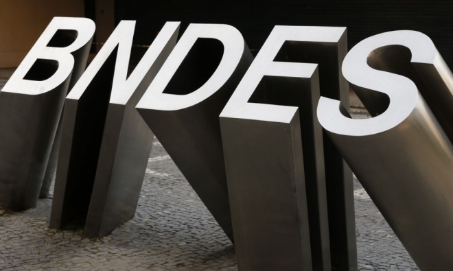 Banco Nacional de Desenvolvimento Econ&ocirc;mico e Social (BNDES)