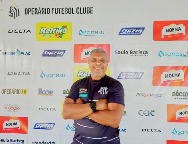 Celso Rodrigues