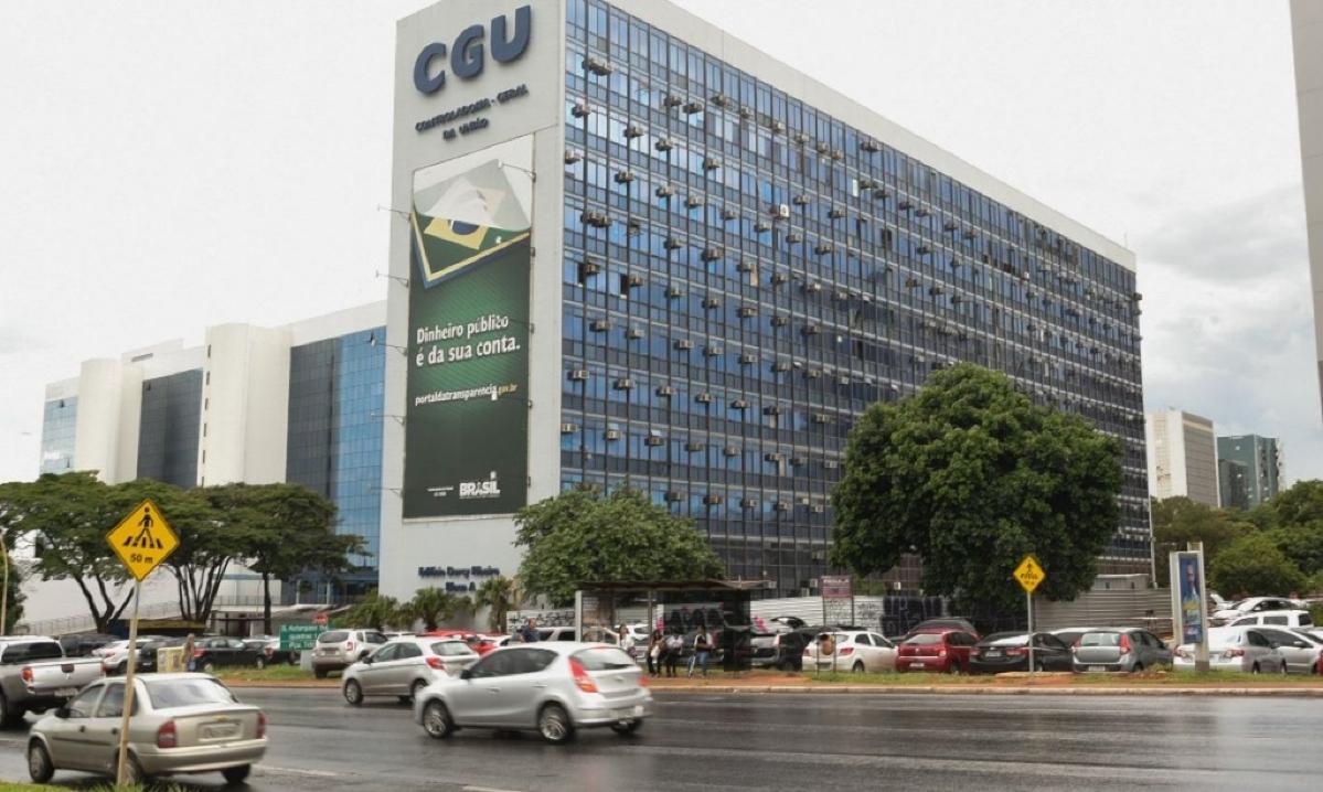 CGU encontra ind&iacute;cio de irregularidades cometidas por terceiros no MEC