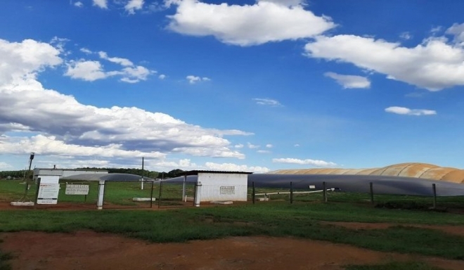 Mato Grosso do Sul é protagonista em biometano no país