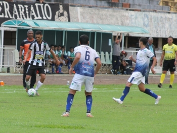 Operário e Costa Rica - Hexagonal