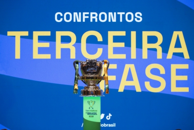 Copa do Brasil