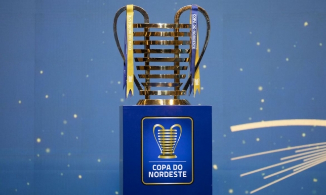 Copa do Nordeste