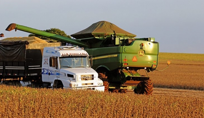 Agropecuária em MS tem expectativa de movimentar R$ 82 bilhões 