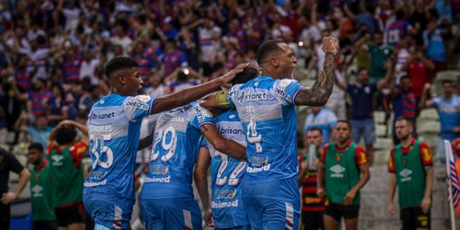 Fortaleza Sport