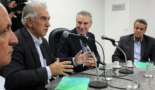 Reinaldo Azambuja
