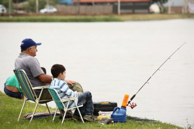 Pesca Dourados